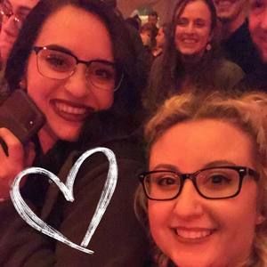 Meet your Posher, Hannah